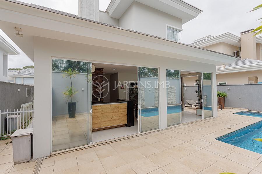 CASA 3 SUÍTES - CONDOMÍNIO FECHADO — foto 32