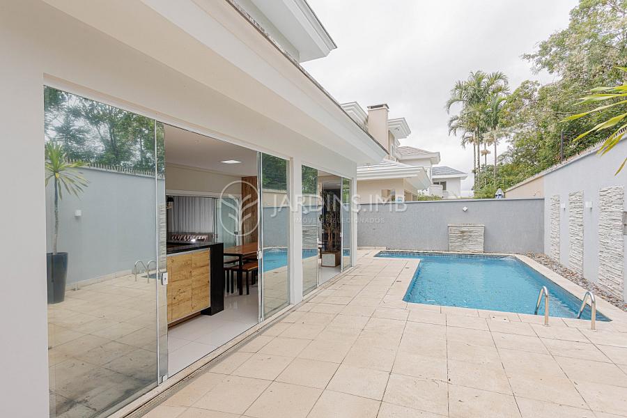 CASA 3 SUÍTES - CONDOMÍNIO FECHADO — foto 33