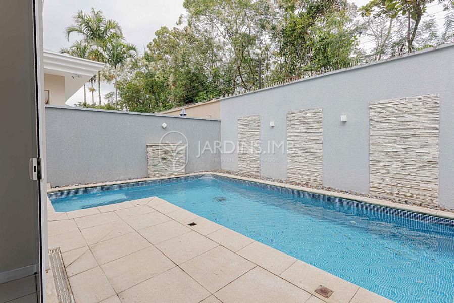 CASA 3 SUÍTES - CONDOMÍNIO FECHADO — foto 34