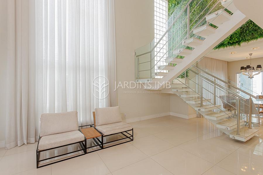 CASA 3 SUÍTES - CONDOMÍNIO FECHADO — foto 3