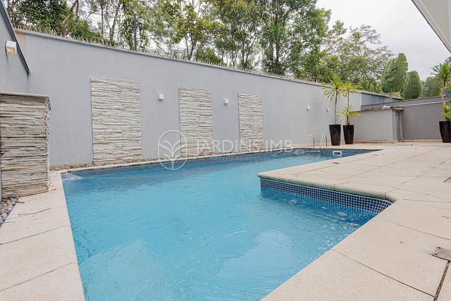 CASA 3 SUÍTES - CONDOMÍNIO FECHADO — foto 35