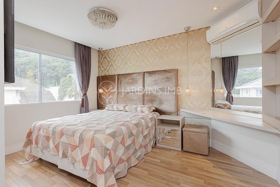 CASA 3 SUÍTES - CONDOMÍNIO FECHADO — foto 19