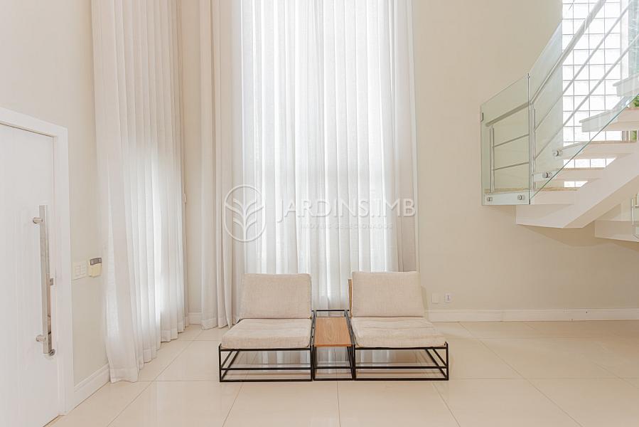 CASA 3 SUÍTES - CONDOMÍNIO FECHADO — foto 4