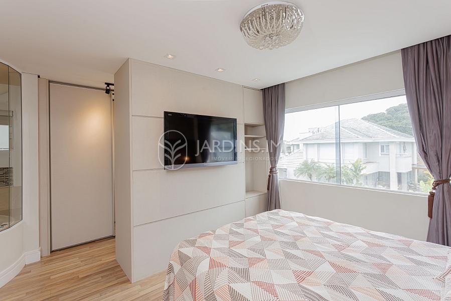 CASA 3 SUÍTES - CONDOMÍNIO FECHADO — foto 21