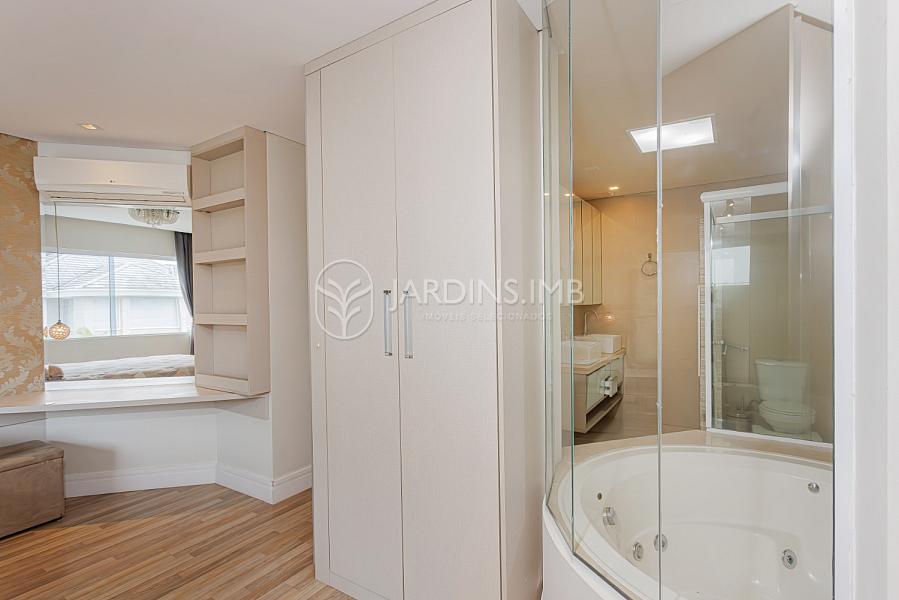 CASA 3 SUÍTES - CONDOMÍNIO FECHADO — foto 22