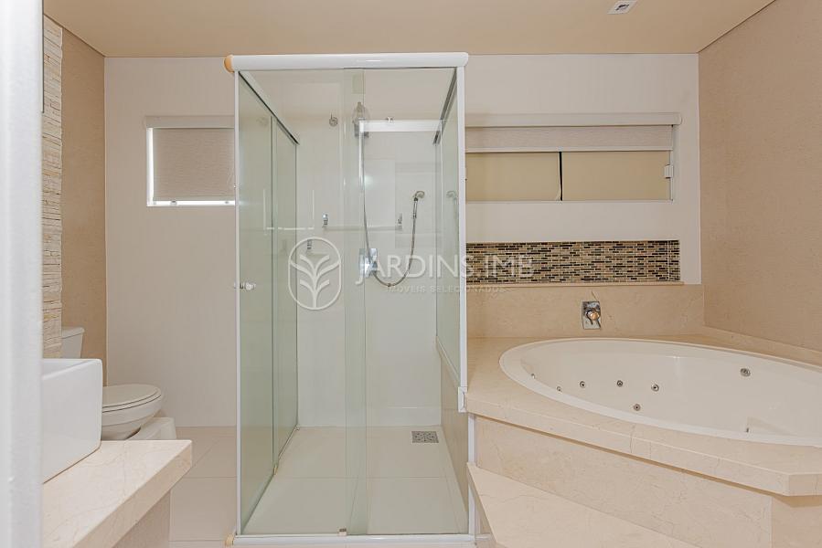 CASA 3 SUÍTES - CONDOMÍNIO FECHADO — foto 23