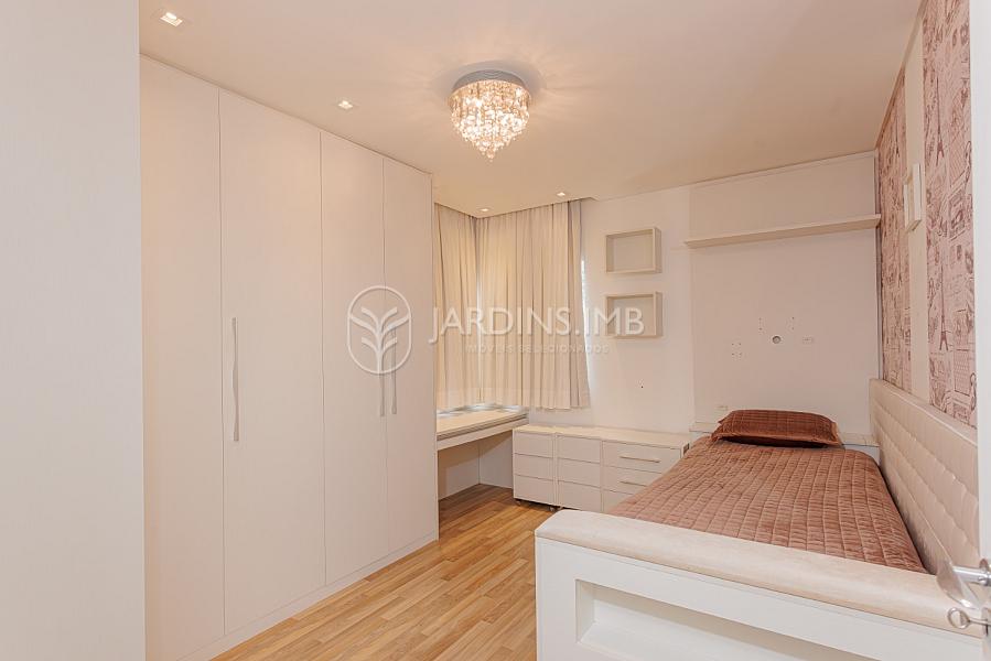 CASA 3 SUÍTES - CONDOMÍNIO FECHADO — foto 25