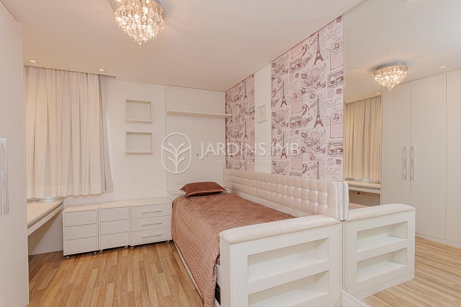 CASA 3 SUÍTES - CONDOMÍNIO FECHADO — foto 24