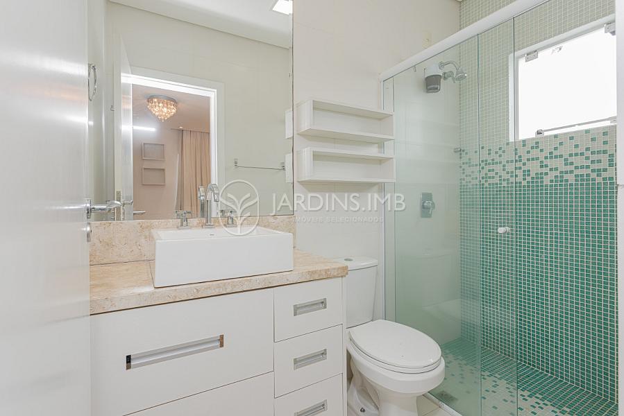 CASA 3 SUÍTES - CONDOMÍNIO FECHADO — foto 26