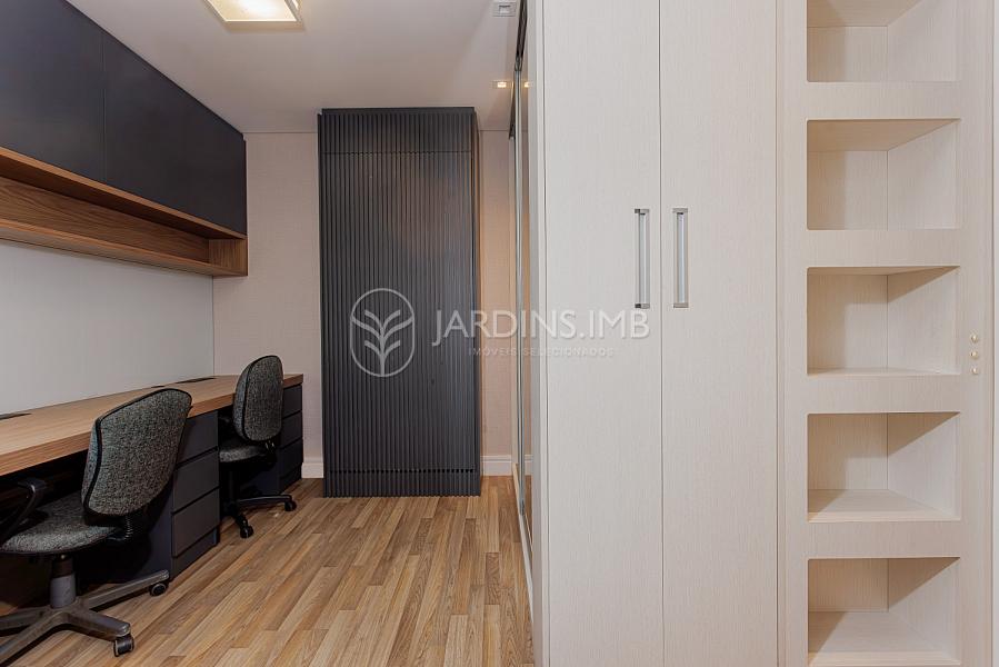 CASA 3 SUÍTES - CONDOMÍNIO FECHADO — foto 27