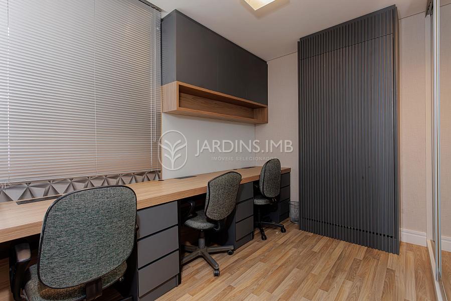 CASA 3 SUÍTES - CONDOMÍNIO FECHADO — foto 28