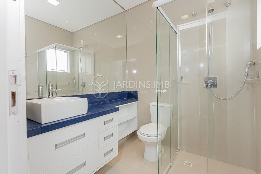 CASA 3 SUÍTES - CONDOMÍNIO FECHADO — foto 31