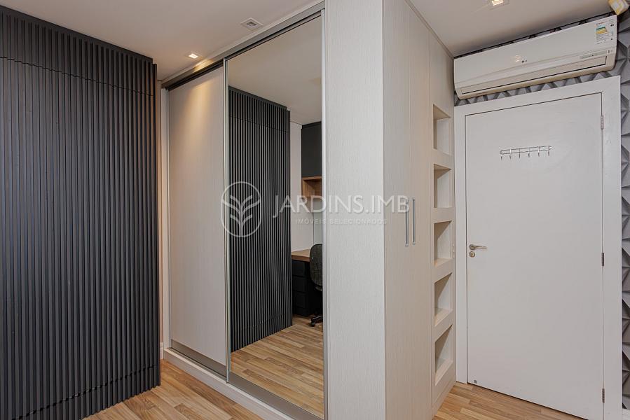 CASA 3 SUÍTES - CONDOMÍNIO FECHADO — foto 30