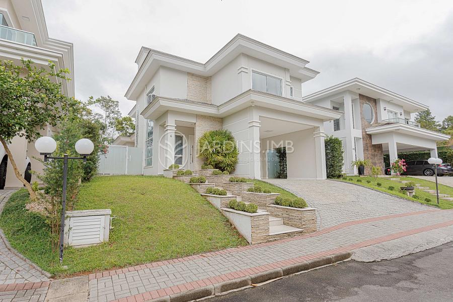 CASA 3 SUÍTES - CONDOMÍNIO FECHADO — foto 36