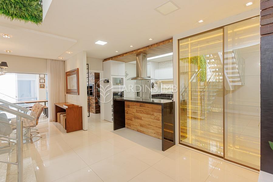 CASA 3 SUÍTES - CONDOMÍNIO FECHADO — foto 5