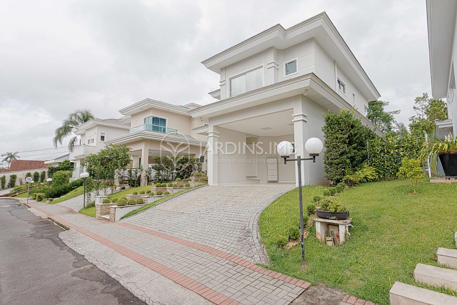 CASA 3 SUÍTES - CONDOMÍNIO FECHADO — foto 37