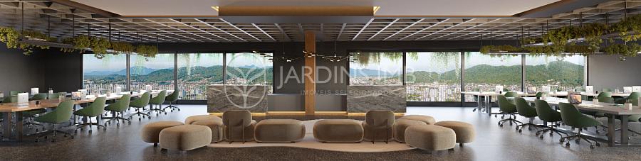 LANÇAMENTO DE SALAS COMERCIAIS NO AMÉRICA — foto 6