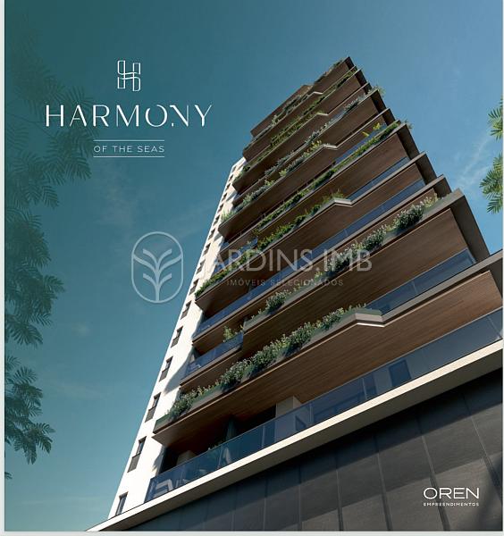 HARMONY OF THE SEAS - LAN�AMENTO EM BARRA VELHA 1