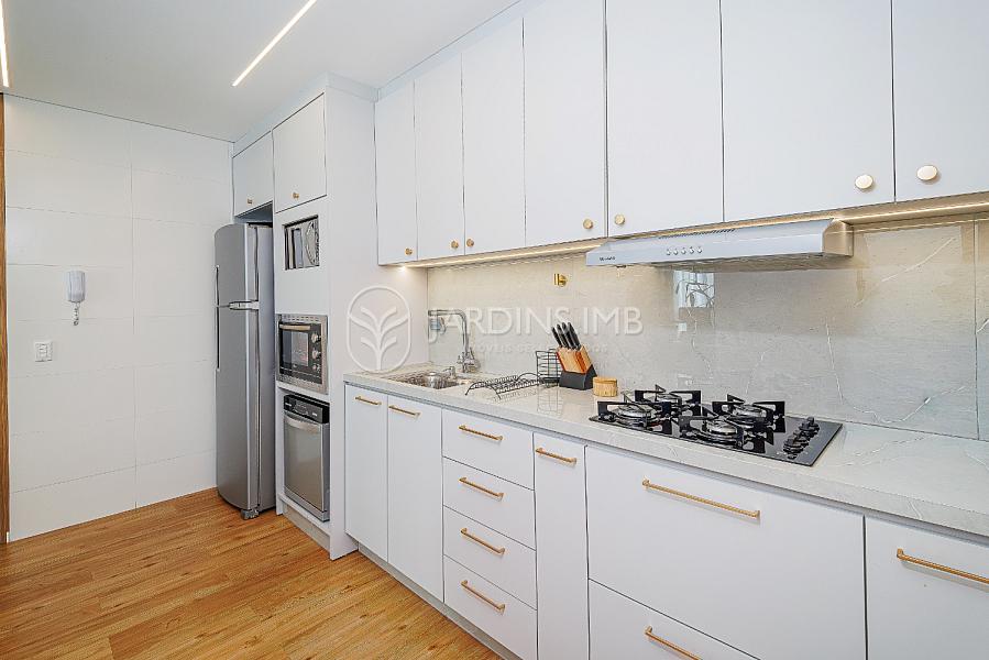 APARTAMENTO COM 3 DORMITÓRIOS NO CENTRO — foto 11