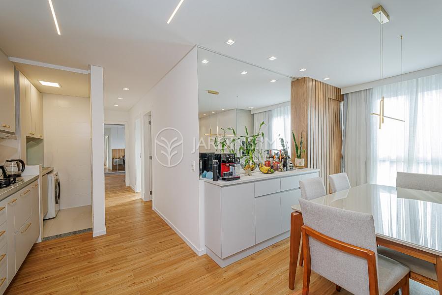 APARTAMENTO COM 3 DORMITÓRIOS NO CENTRO — foto 10