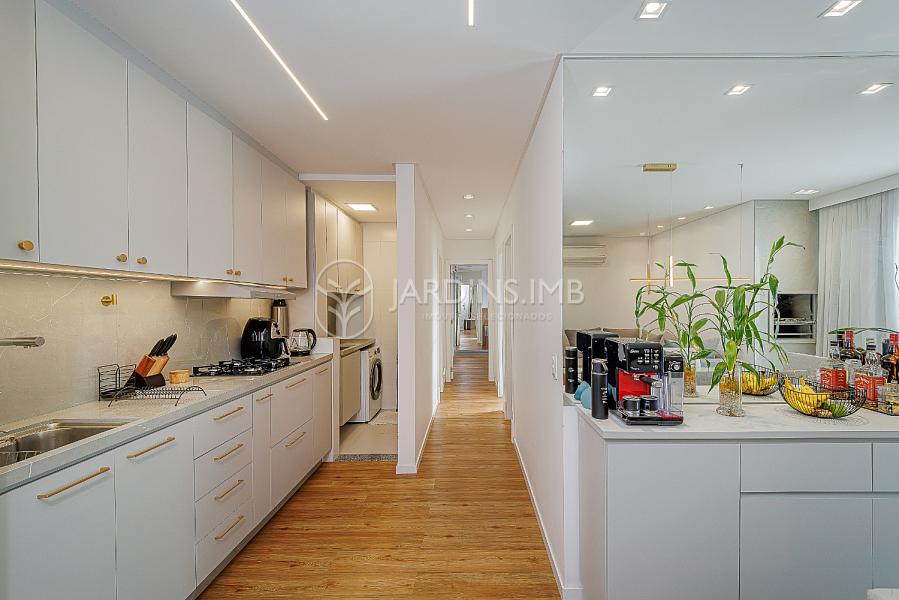 APARTAMENTO COM 3 DORMITÓRIOS NO CENTRO — foto 5