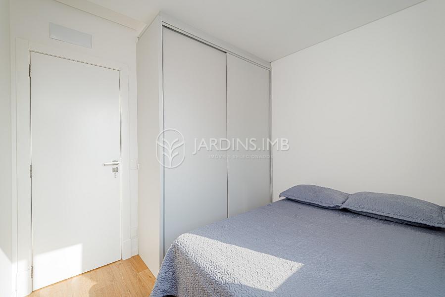 APARTAMENTO COM 3 DORMITÓRIOS NO CENTRO — foto 19