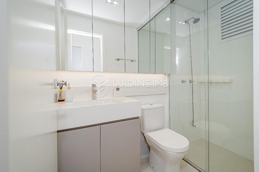 APARTAMENTO COM 3 DORMITÓRIOS NO CENTRO — foto 16