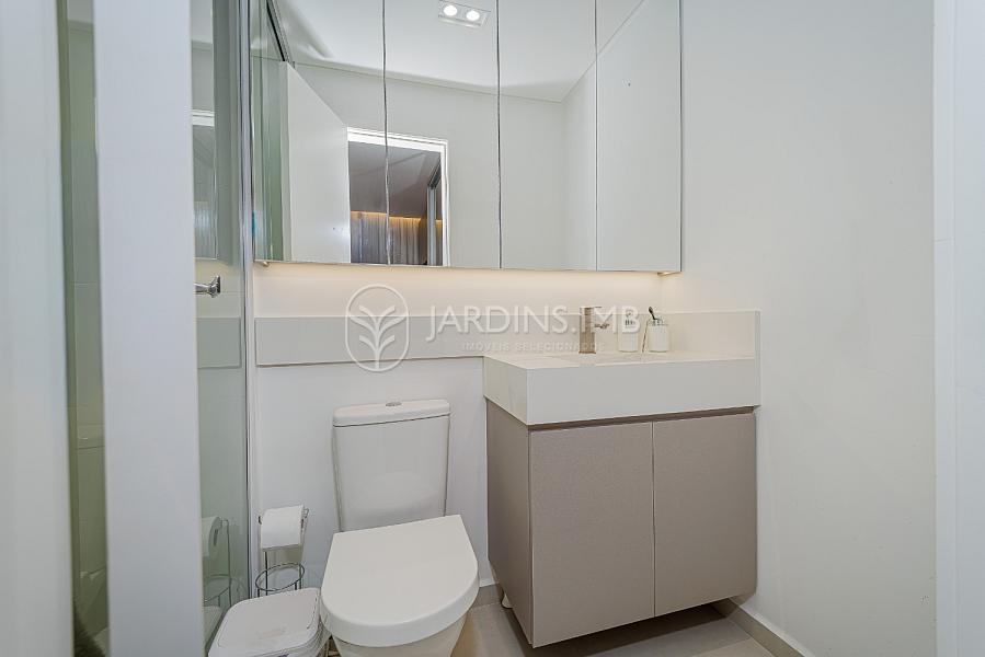 APARTAMENTO COM 3 DORMITÓRIOS NO CENTRO — foto 20