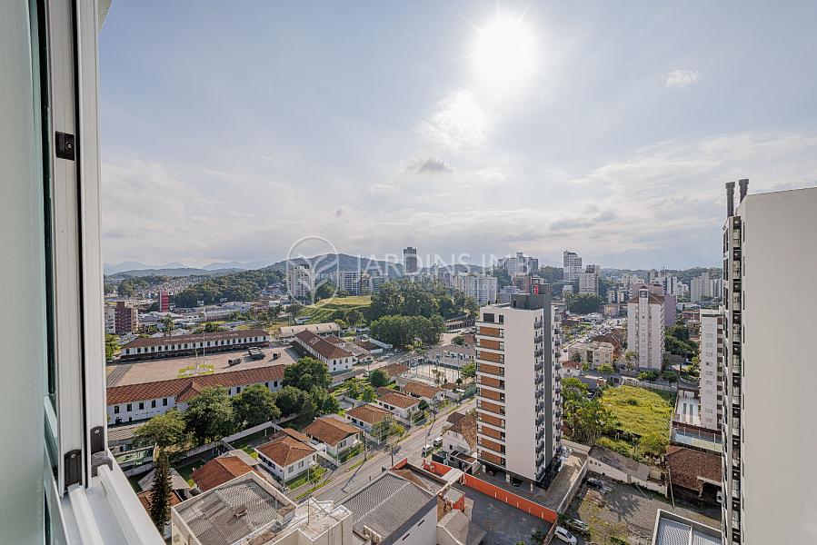 APARTAMENTO COM 3 DORMITÓRIOS NO CENTRO — foto 21