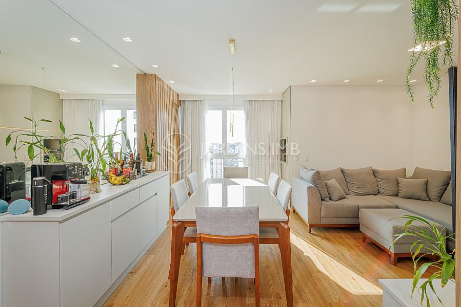 APARTAMENTO COM 3 DORMITÓRIOS NO CENTRO — foto 7