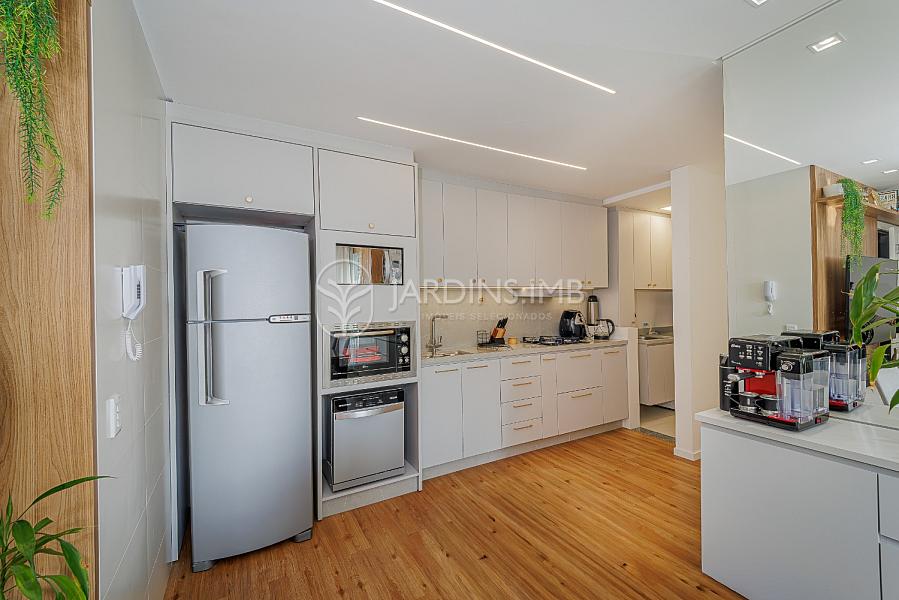 APARTAMENTO COM 3 DORMITÓRIOS NO CENTRO — foto 12