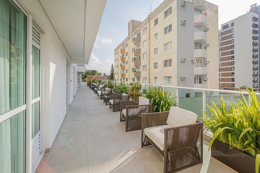 APARTAMENTO COM 3 DORMITÓRIOS NO CENTRO — foto 22