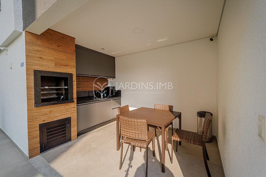 APARTAMENTO COM 3 DORMITÓRIOS NO CENTRO — foto 24