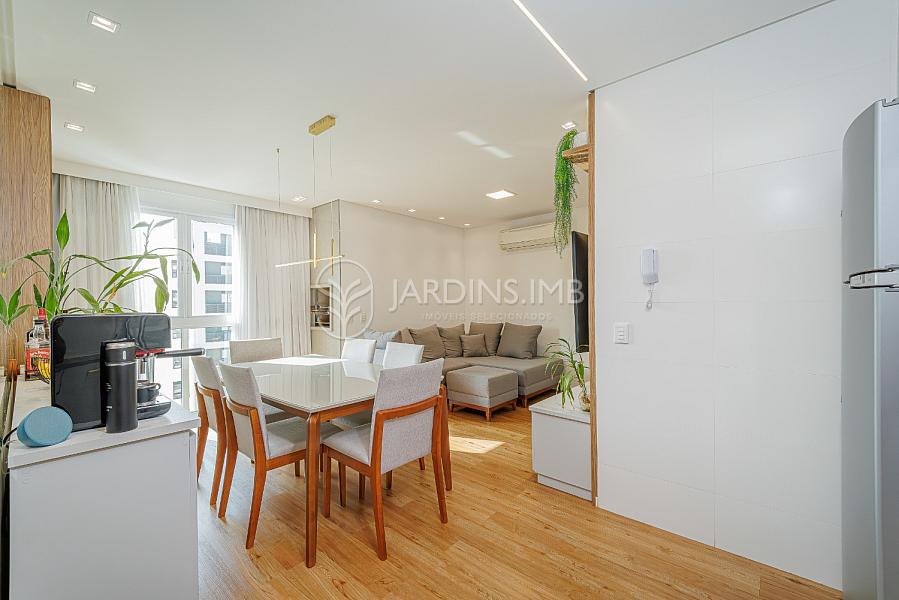 APARTAMENTO COM 3 DORMITÓRIOS NO CENTRO — foto 9