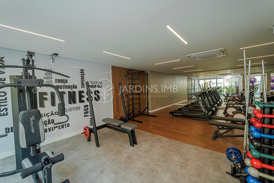 APARTAMENTO COM 3 DORMITÓRIOS NO CENTRO — foto 26