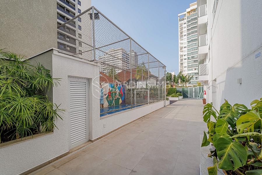 APARTAMENTO COM 3 DORMITÓRIOS NO CENTRO — foto 28