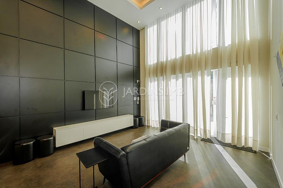 APARTAMENTO COM 3 DORMITÓRIOS NO CENTRO — foto 29