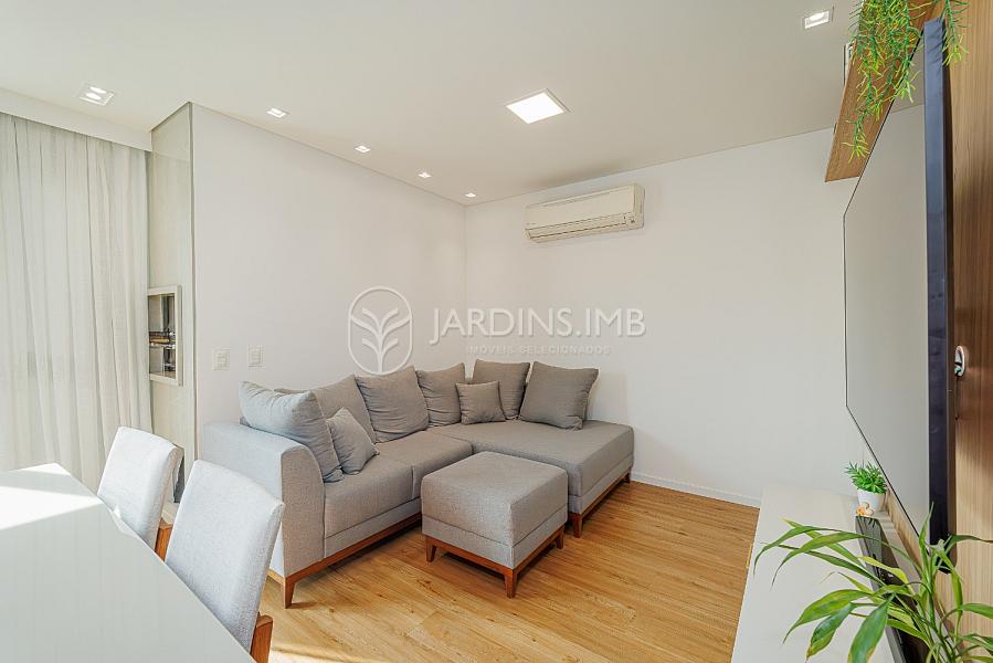 APARTAMENTO COM 3 DORMITÓRIOS NO CENTRO — foto 4