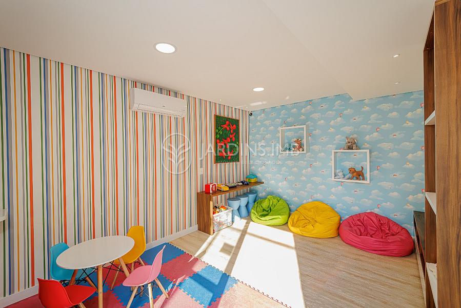 APARTAMENTO COM 3 DORMITÓRIOS NO CENTRO — foto 30