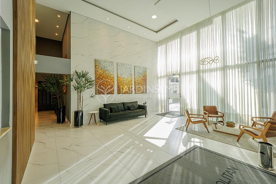 APARTAMENTO COM 3 DORMITÓRIOS NO CENTRO — foto 31