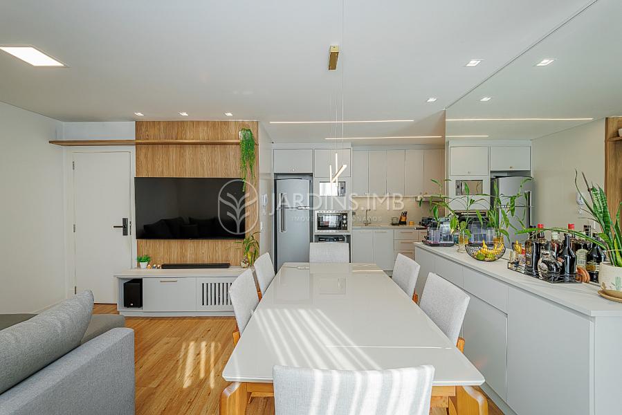 APARTAMENTO COM 3 DORMITÓRIOS NO CENTRO — foto 6