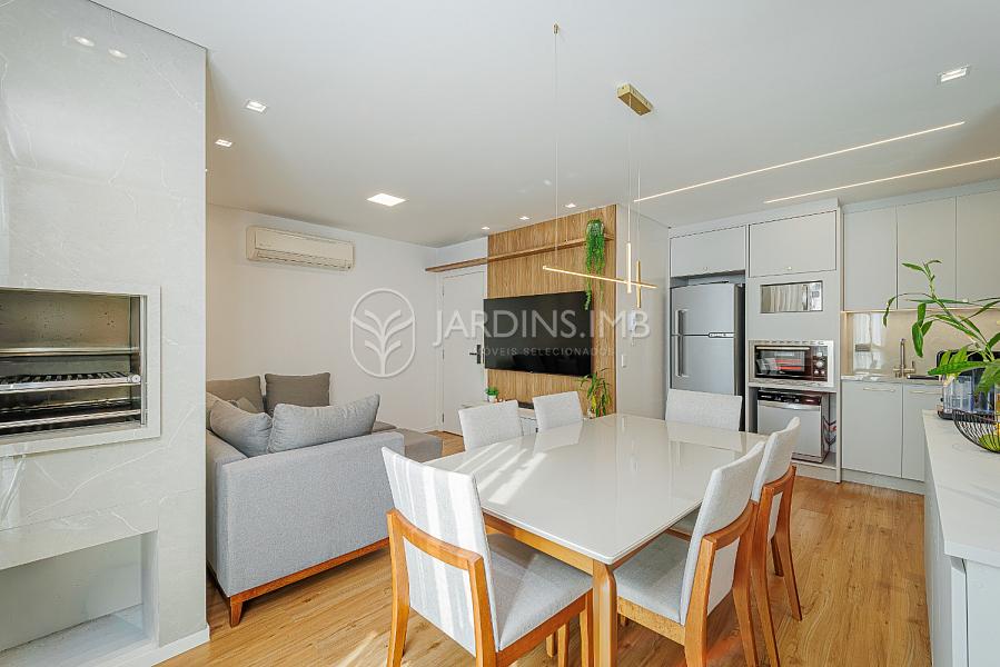 APARTAMENTO COM 3 DORMITÓRIOS NO CENTRO — foto 8