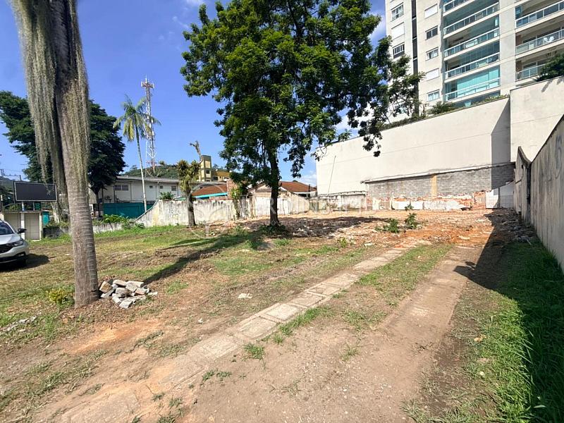 TERRENO RUA MAX COLIN — foto 4