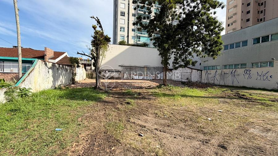 TERRENO RUA MAX COLIN — foto 3