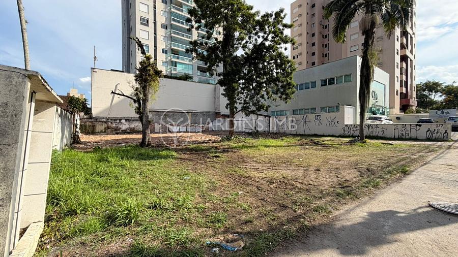 TERRENO RUA MAX COLIN — foto 2