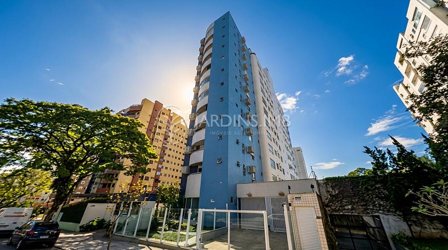 APARTAMENTO 4 DORMIT�RIOS NO ATIRADORES 1