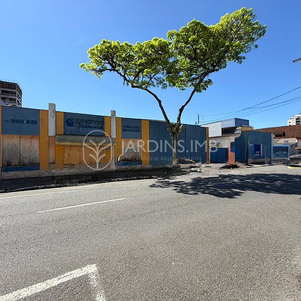 TERRENO PLANO NO AM�RICA 1