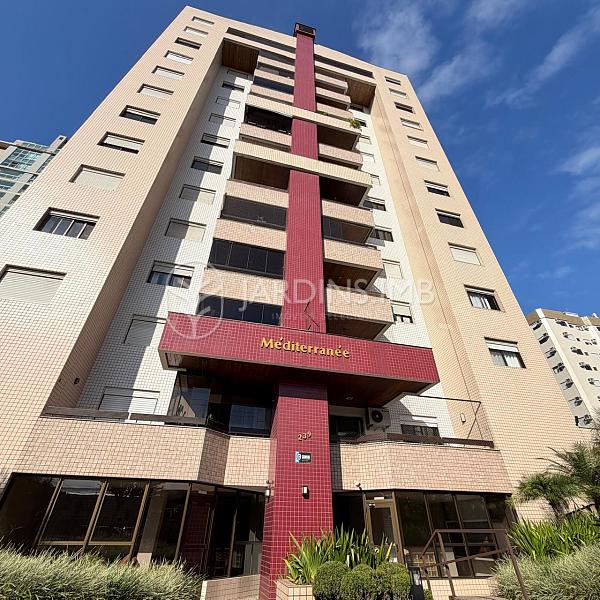 APARTAMENTO COM 3 QUARTOS NO AM�RICA 1