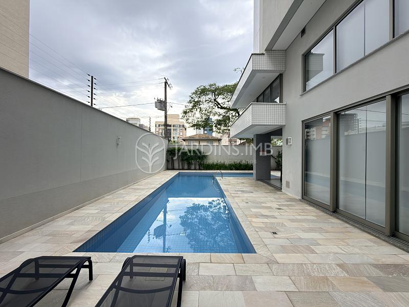 COBERTURA DUPLEX  NO AM�RICA COM 4 SU�TES 1