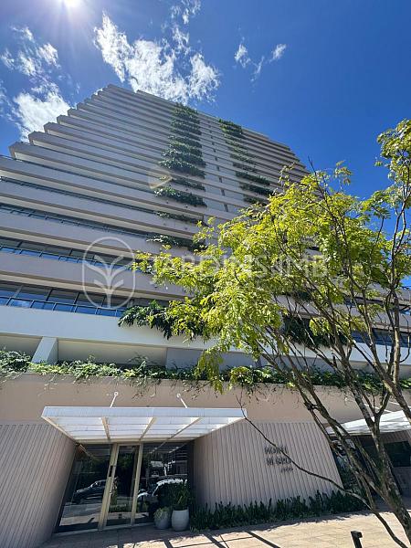 APARTAMENTO NOVO NO AM�RICA 3 SU�TES 1